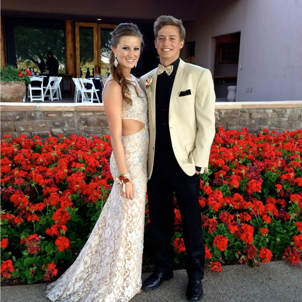 Jovani Prom Dress